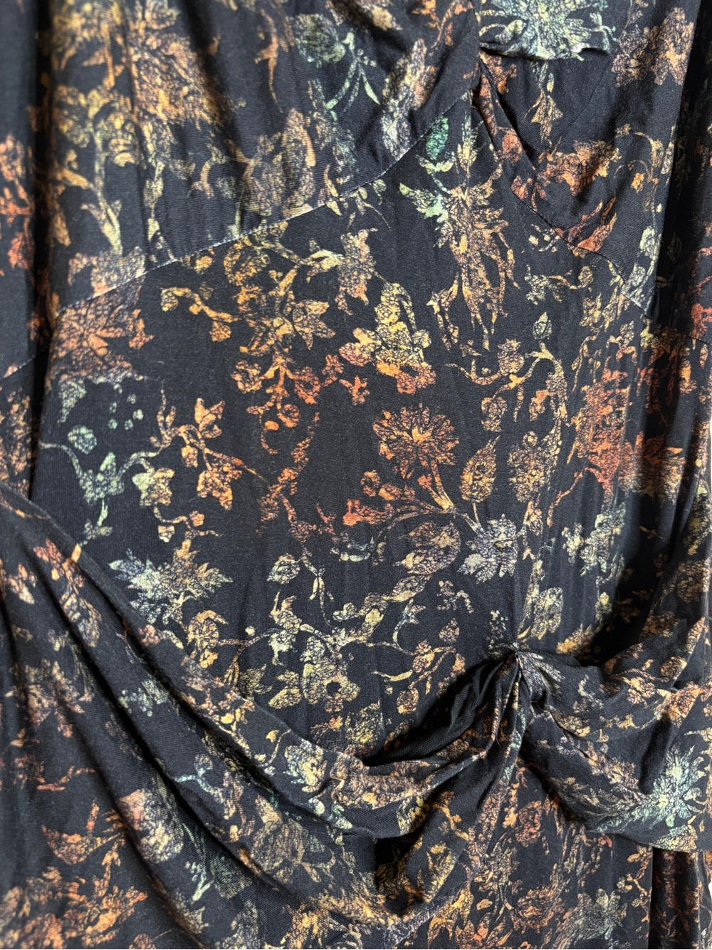 Peruvian Connection Dress - Picture 9 of 15